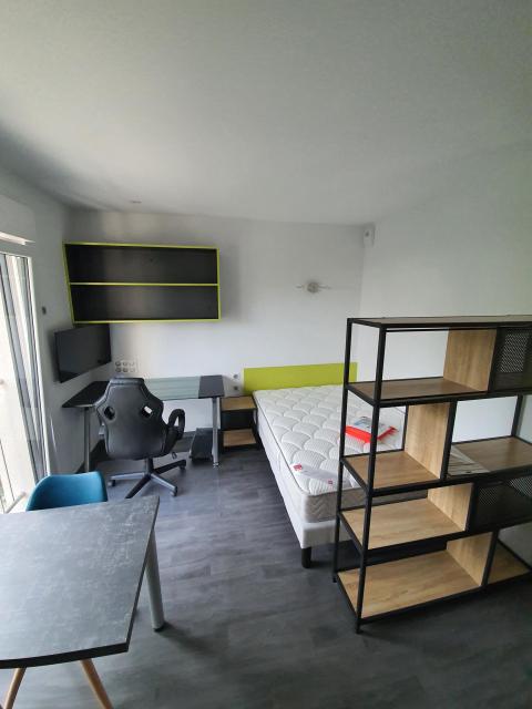 Location studio Montbeliard - Photo 3