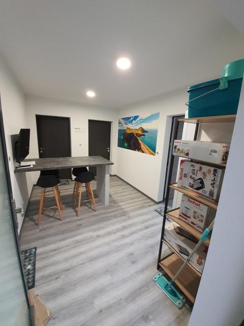 Location studio Montbeliard - Photo 5