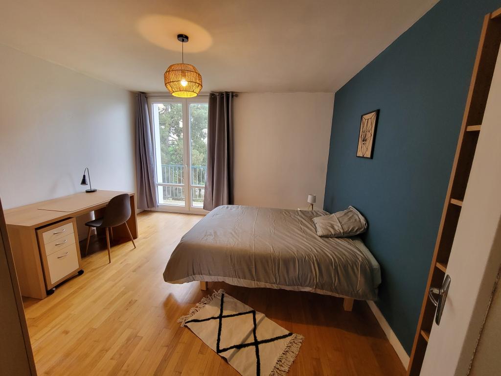 Location chambre Rennes - Photo 2