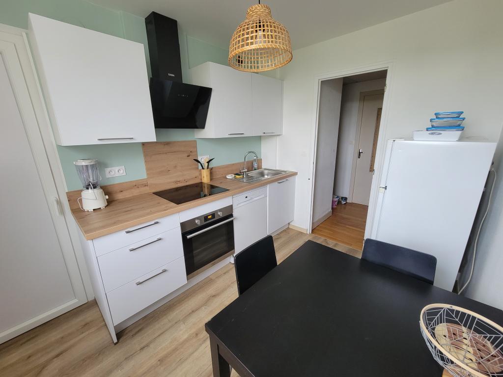Location chambre Rennes - Photo 3