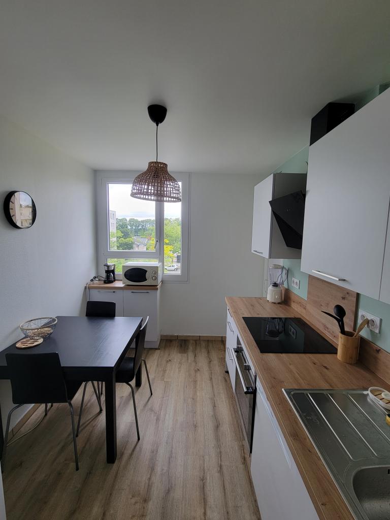 Location chambre Rennes - Photo 4