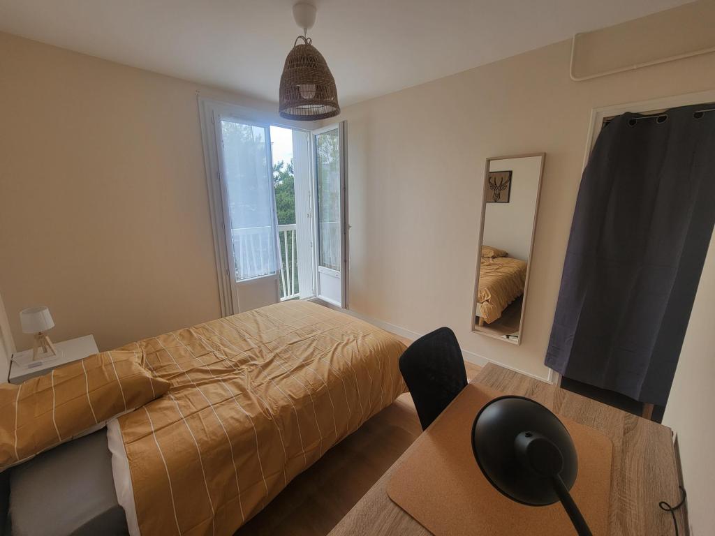 Location chambre Rennes - Photo 3