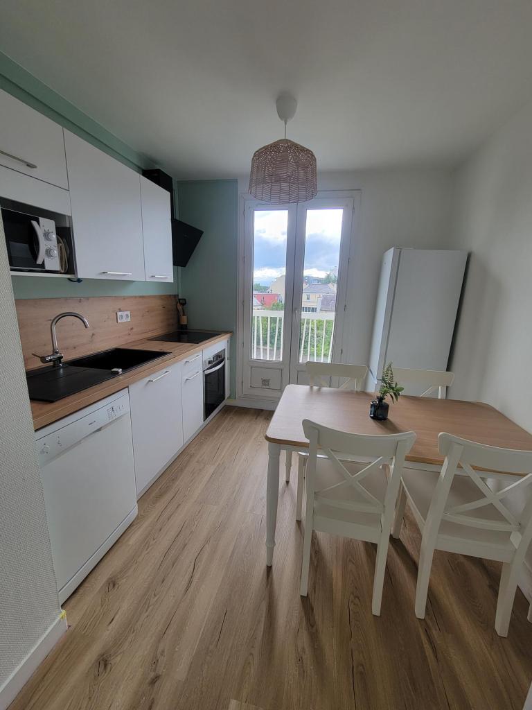 Location chambre Rennes - Photo 4