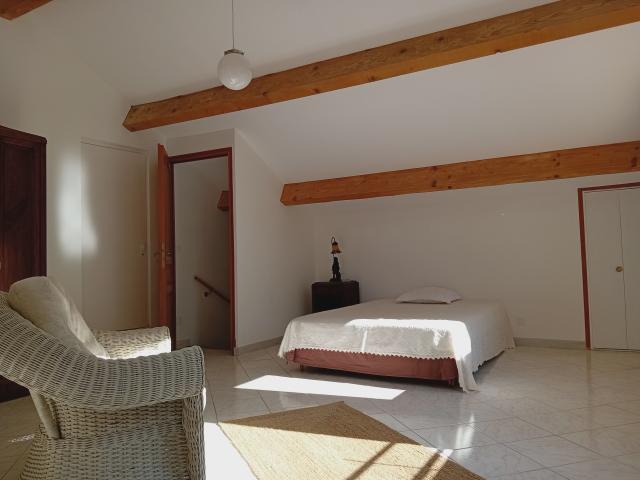Location maison F2 Chateaurenard - Photo 3