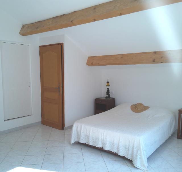 Location maison F2 Chateaurenard - Photo 5