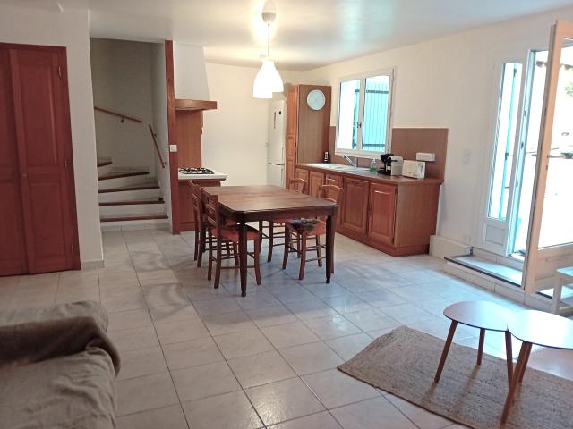 Location maison F2 Chateaurenard - Photo 6
