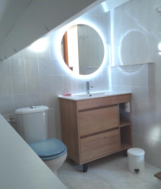 Location maison F2 Chateaurenard - Photo 8