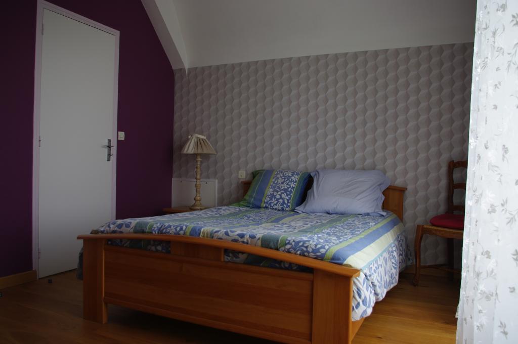 Location chambre Laval - Photo 1
