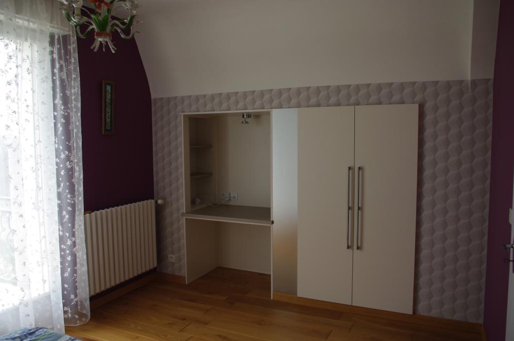 Location chambre Laval - Photo 2