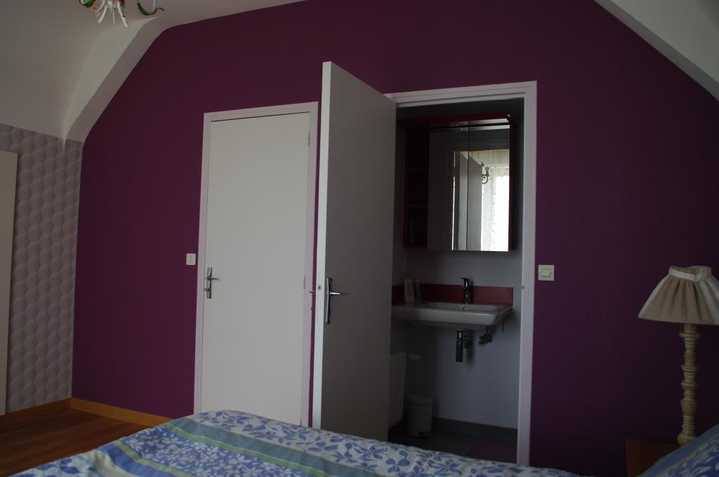 Location chambre Laval - Photo 3