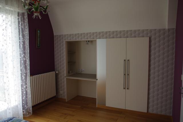 Location chambre Laval - Photo 2