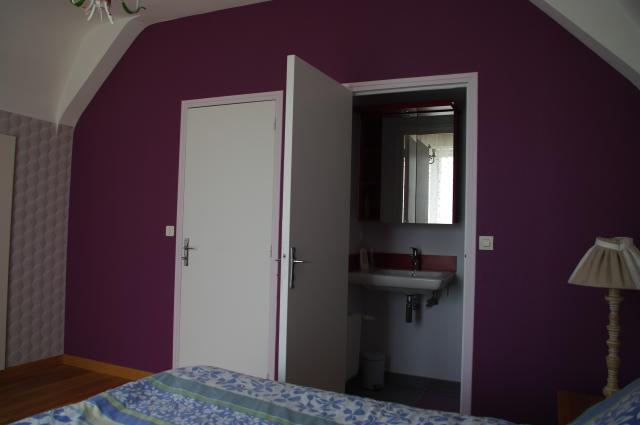 Location chambre Laval - Photo 3