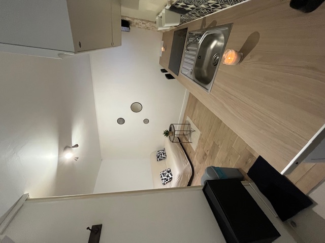 Location studio Valence - Photo 2
