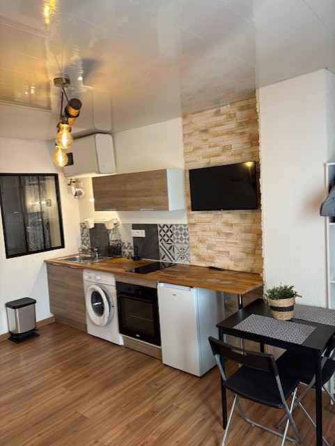 Location studio Valence - Photo 3