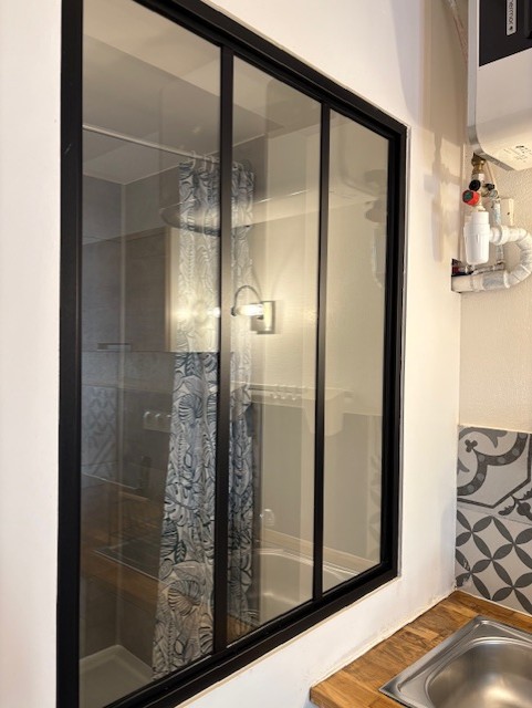 Location studio Valence - Photo 8