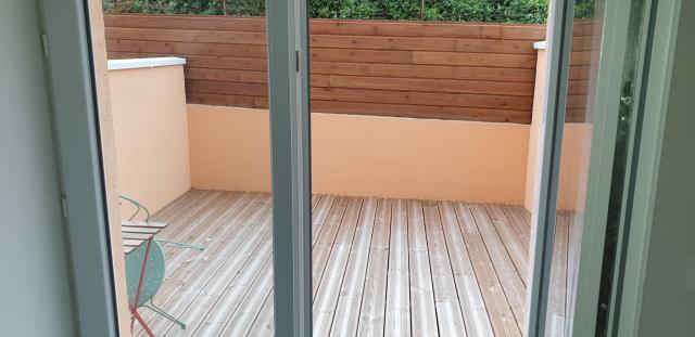Location studio St Etienne - Photo 2