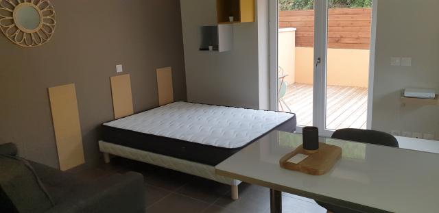 Location studio St Etienne - Photo 3