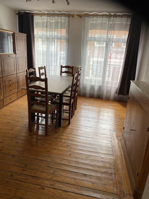 Location appartement T3 Le Quesnoy - Photo 1