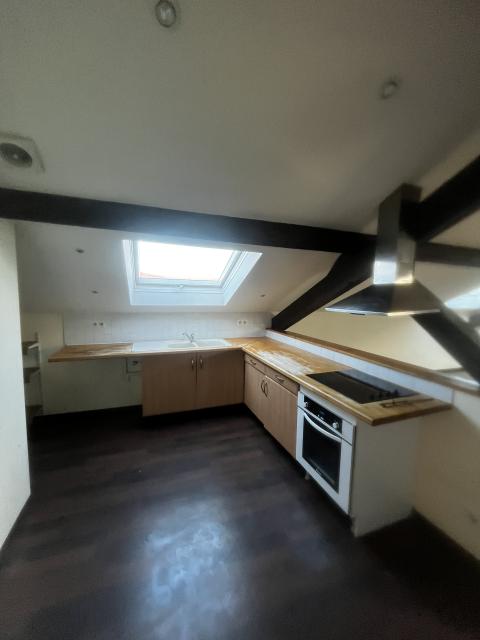 Location appartement T3 Nancy - Photo 4