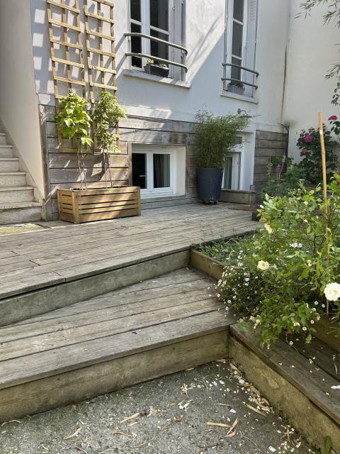 Location studio Sevres - Photo 4