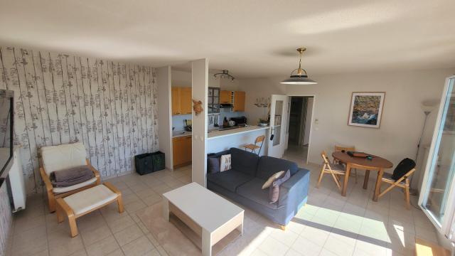 Location appartement T2 La Rochelle - Photo 2
