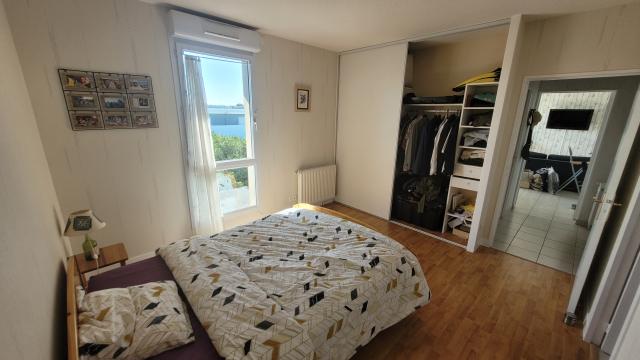 Location appartement T2 La Rochelle - Photo 3