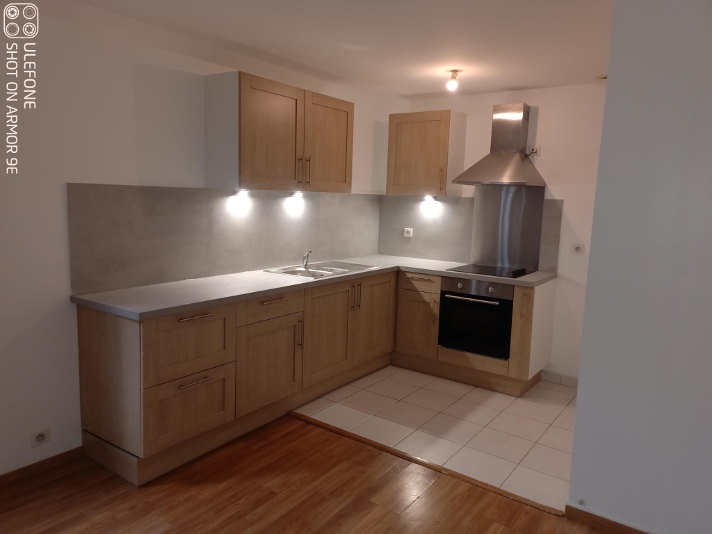 Location chambre Troyes - Photo 1