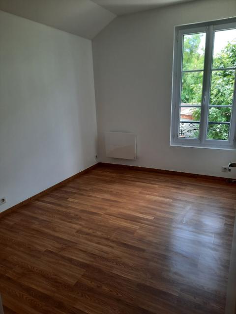 Location appartement T3 Troyes - Photo 2