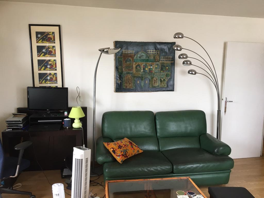 Location chambre Montreuil - Photo 1