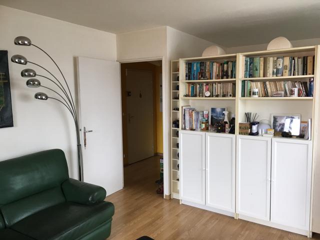 Location chambre Montreuil - Photo 2