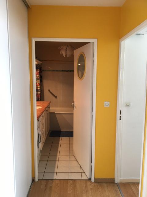 Location chambre Montreuil - Photo 5