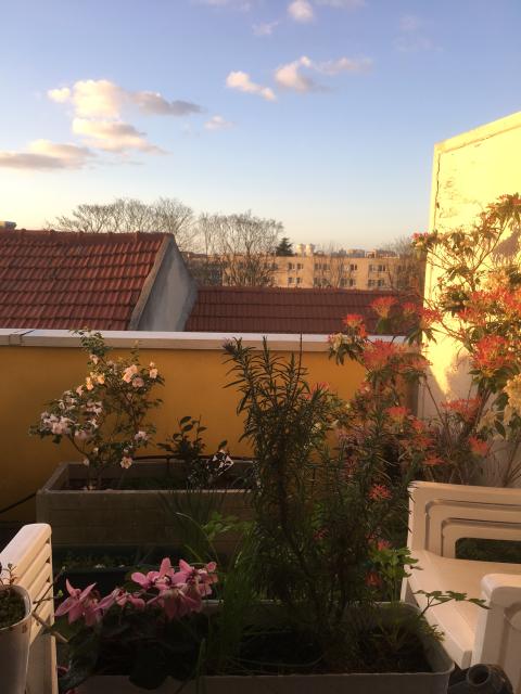 Location chambre Montreuil - Photo 6