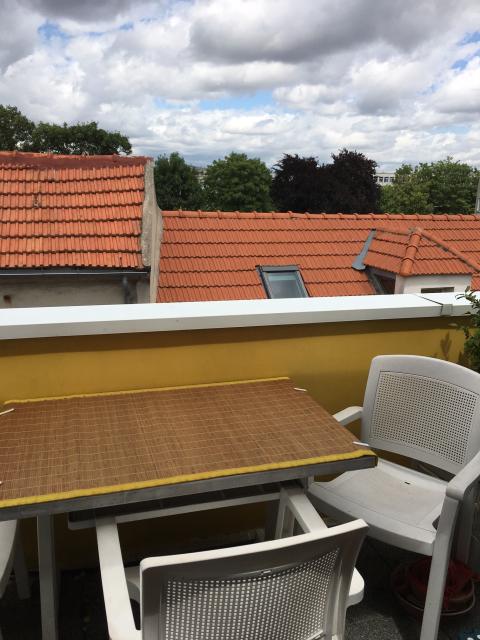 Location chambre Montreuil - Photo 7