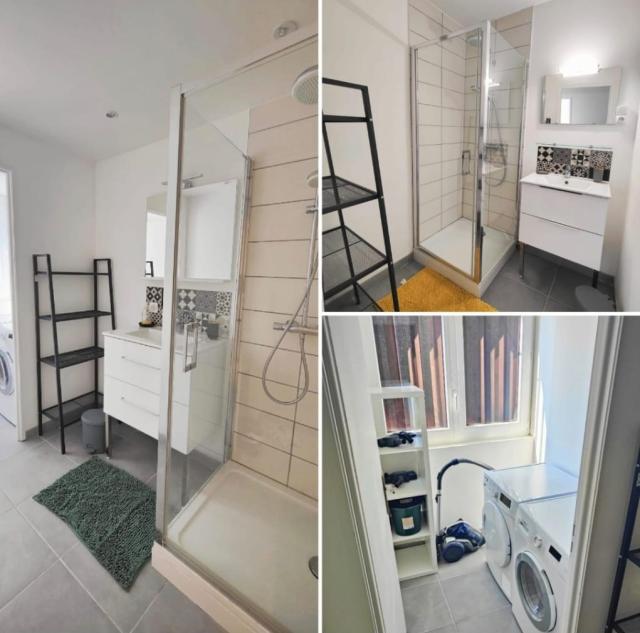 Location appartement T5 Laxou - Photo 2