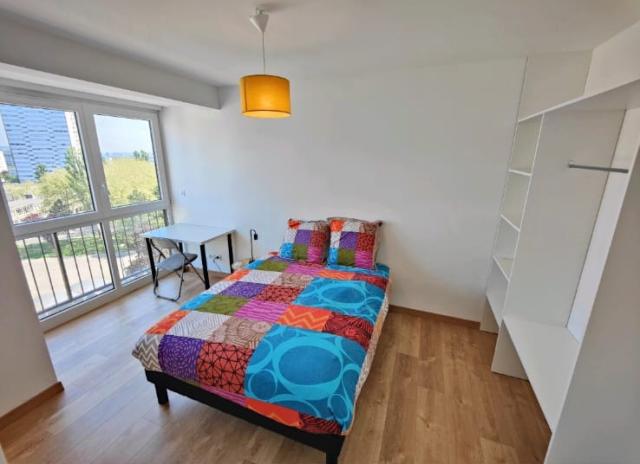 Location appartement T5 Laxou - Photo 3