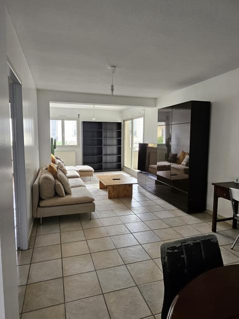 Location appartement T3 Bordeaux - Photo 2