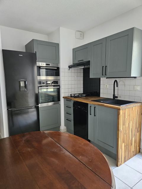 Location appartement T3 Bordeaux - Photo 3