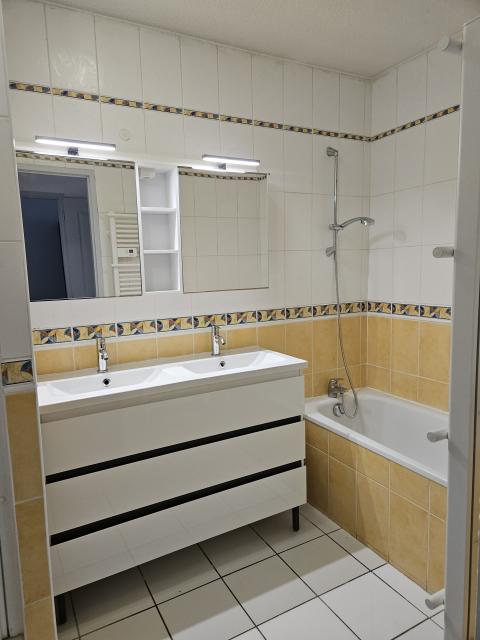 Location appartement T3 Bordeaux - Photo 7