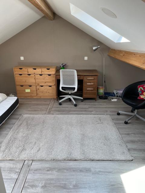 Location chambre Vanves - Photo 2
