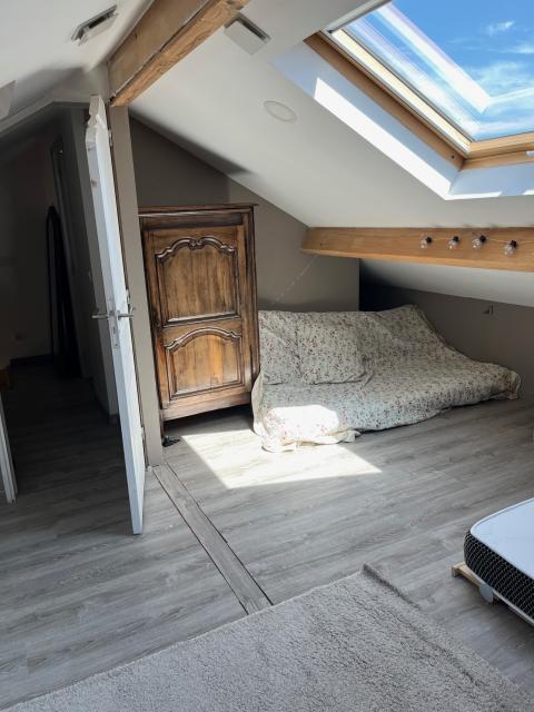 Location chambre Vanves - Photo 3