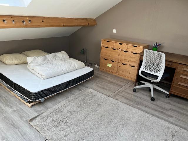 Location chambre Vanves - Photo 4