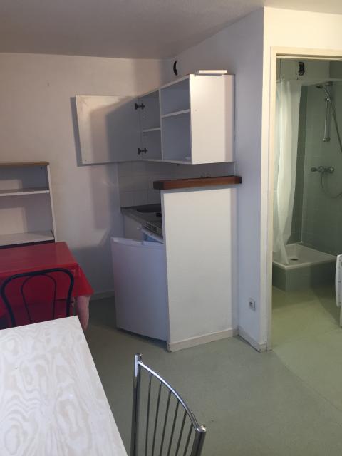 Location studio Grenoble - Photo 3