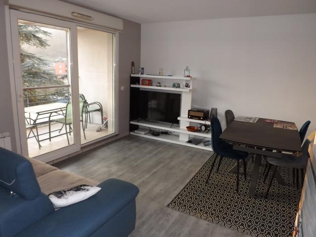 Location appartement T3 Marignier - Photo 2