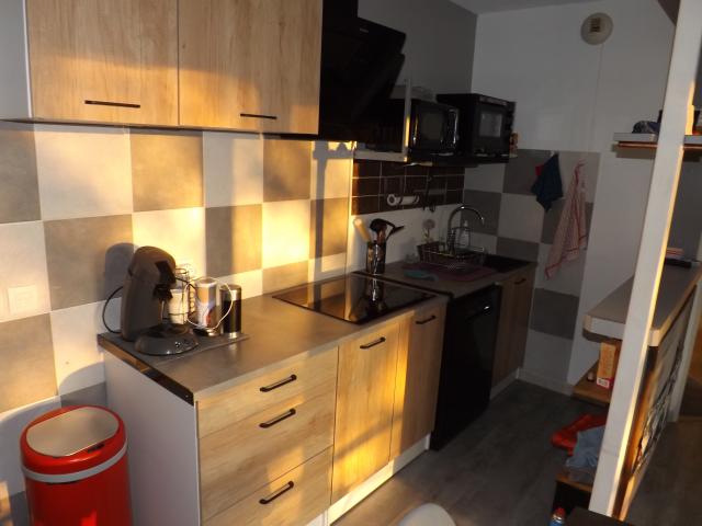 Location appartement T3 Marignier - Photo 3