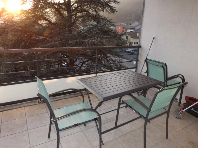 Location appartement T3 Marignier - Photo 5