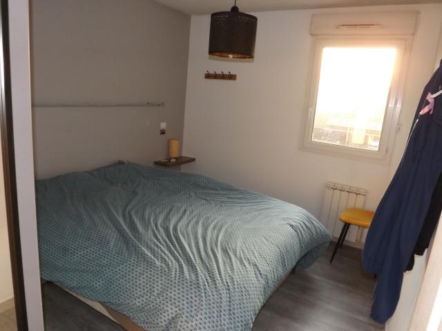 Location appartement T3 Marignier - Photo 8