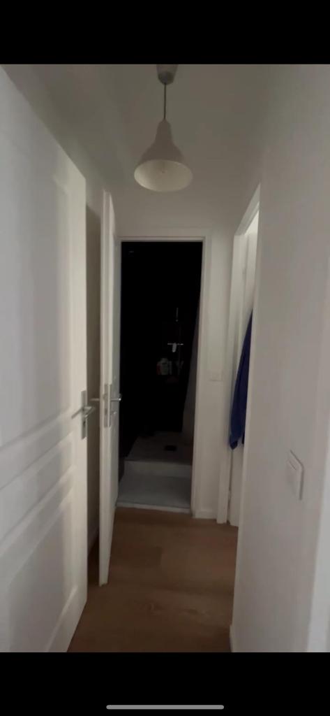 Location chambre Paris 16 - Photo 2
