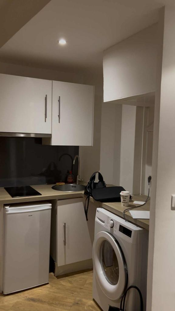 Location chambre Paris 16 - Photo 3