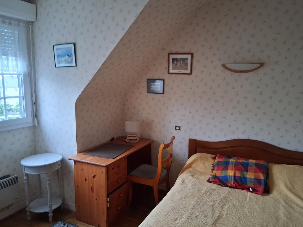 Location chambre St Malo - Photo 1