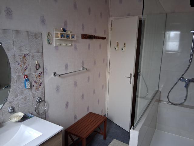 Location chambre St Malo - Photo 2